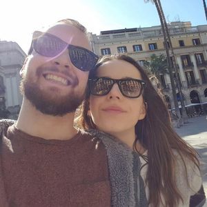 Meet your Posher, Natalia